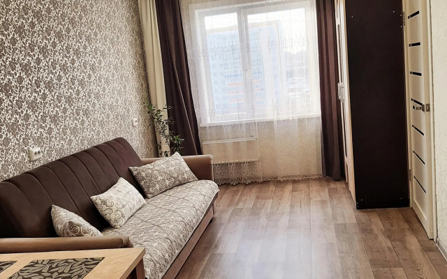 GoodHome38 на улице Байкальская