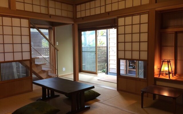 Guest House Kamakura Zen-ji - Hostel