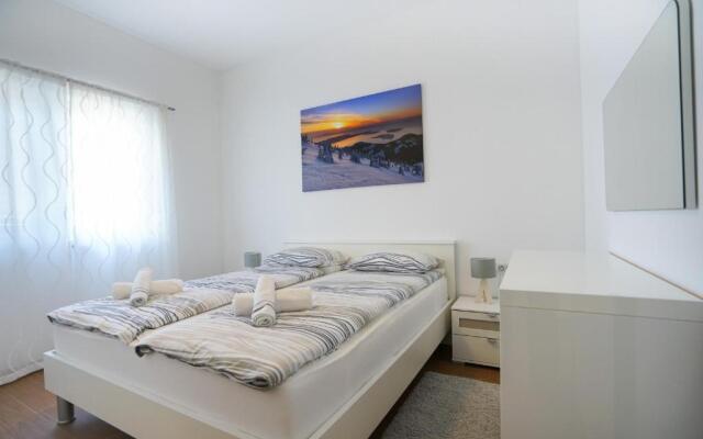 TJ Apartment 2 Zadar