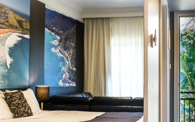 Mercure Gerringong Resort