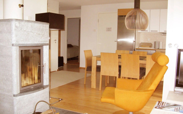 Apartment Tähtitahko