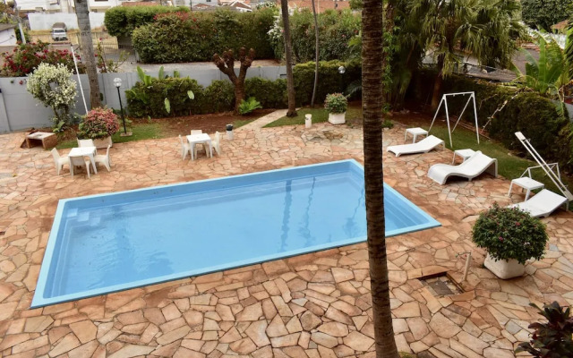 Rio Verde Palace Hotel