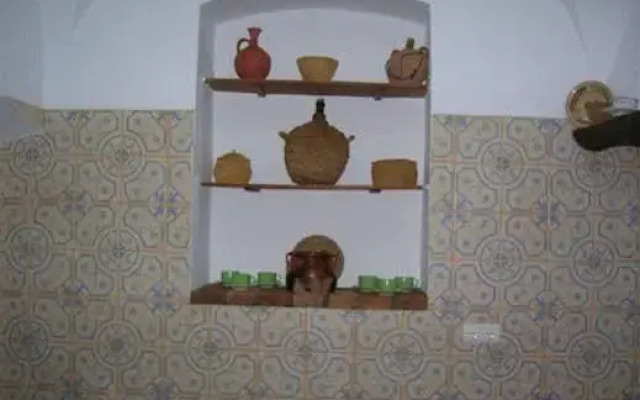 Casa Rural A Cántaros