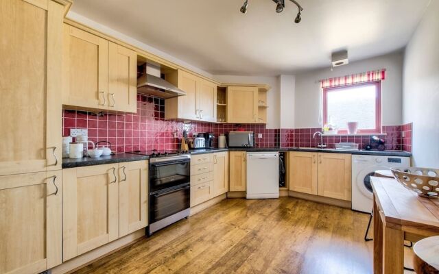 Bright 2Br Home In Stunning Stockbridge