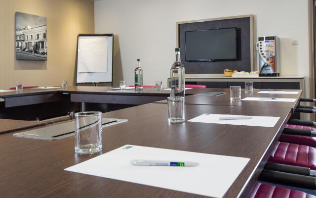Holiday Inn Express London Wandsworth by IHG