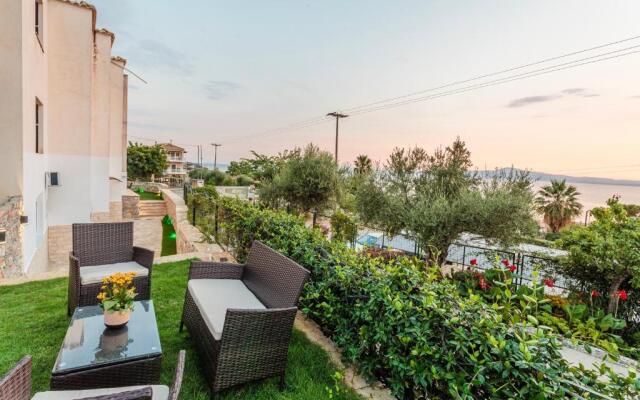 Kelly's Sunset Apartment 2 Kalamata