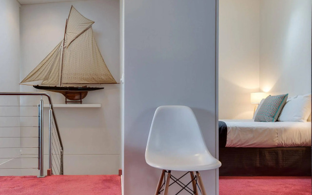 Sorrento Beach House