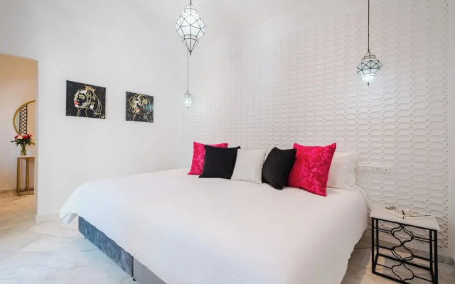 Free People Riad and Spa