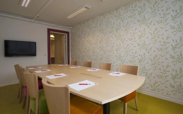 Thon Hotel Hallingdal