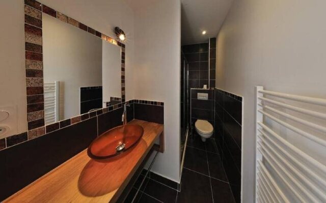 La Barcarolle - Chambre d'hôtes