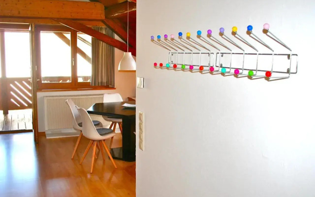 Ferienwohnung Endlich Ferien