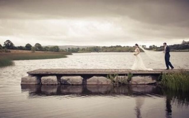 Cromleach Lodge Country House Hotel