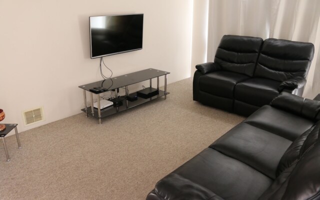 Cozy Stay at Purser Cove