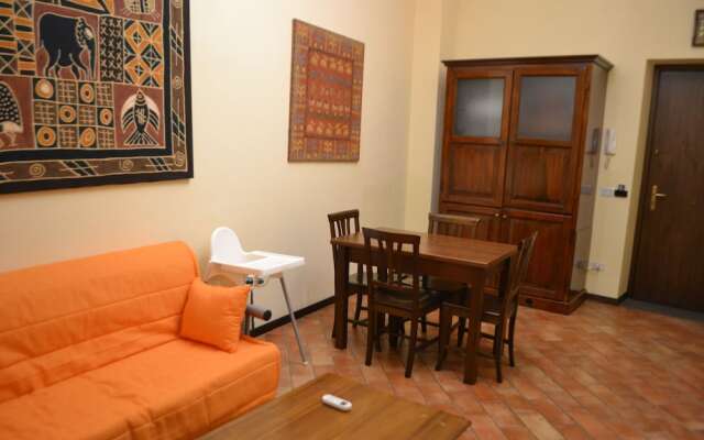 Aparthotel Casa Vacanze Montecarlo Palace