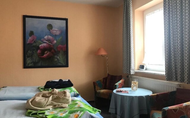 Hotel Rigoletto Eutin