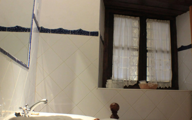 Casa Palacio Conde de Garcinarro