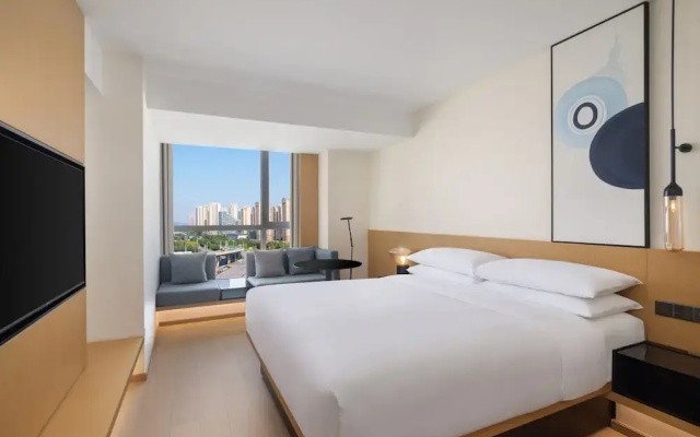 Fairfield by Marriott Xi'an Yanta