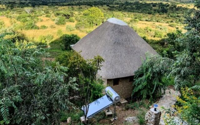 Adere Safari Lodge
