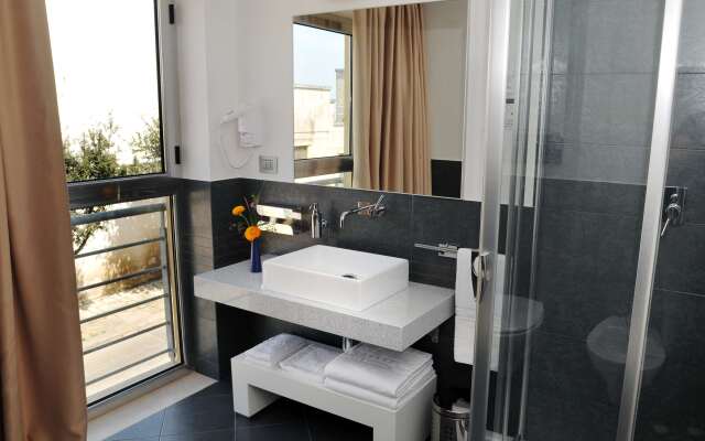 Hotel Monte Sarago