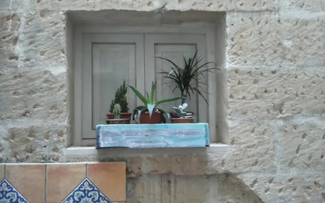 Casa nei Fiori di Lecce