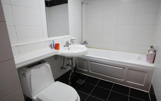 Goodstay Js Motel