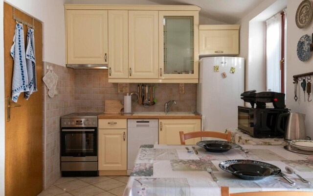 Amazing Home in Medulin With Wifi and 1 Bedrooms