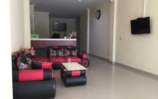 Pandan Makmur Inn