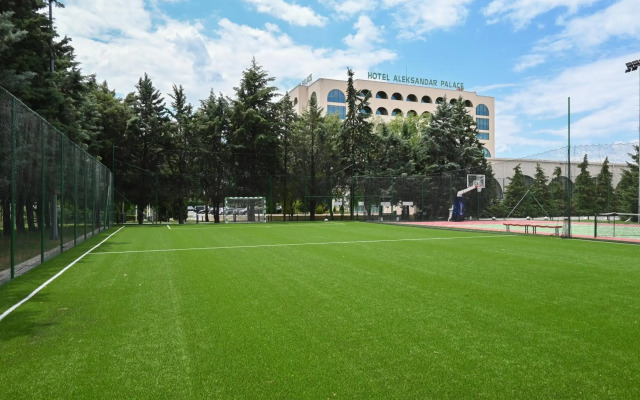 Aleksandar Palace Hotel & Spa