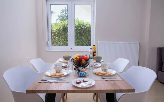 Barbaras Apartments