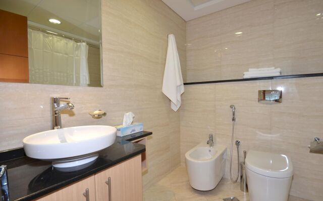 Ocean Heights 2 Bedroom Apartment Rud 68319