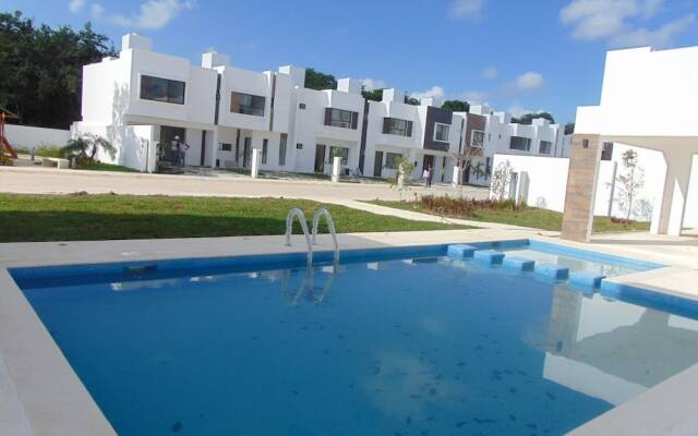 Casa Sol Arena y Mar by Akua