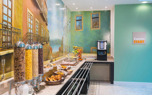 Holiday Inn Express Lisbon, Av. Liberdade by IHG