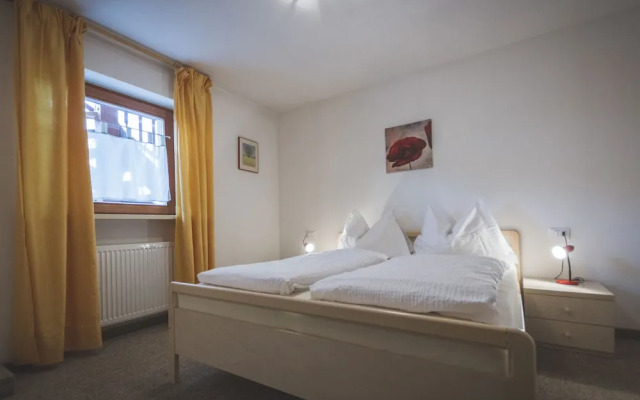 Appartements Beikircher