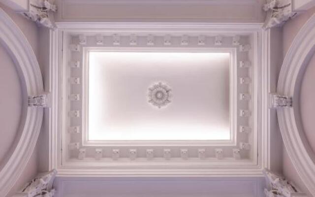 Rooftop Suite Börse by welcome2vienna