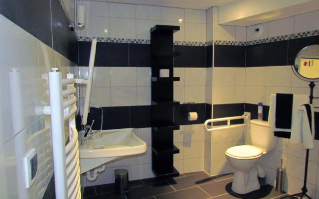 Hôtel de France et de Russie