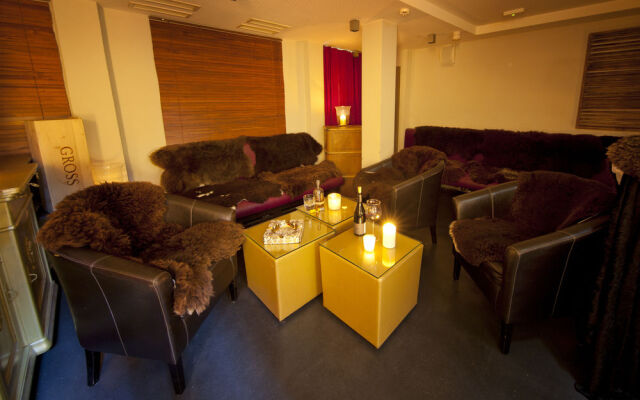 Boutique Hotel Pfauen