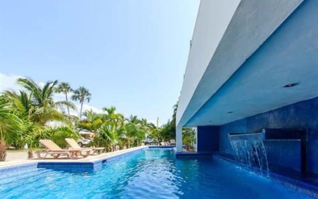 Rioja by Xlieva Casa de Lujo en Playacar