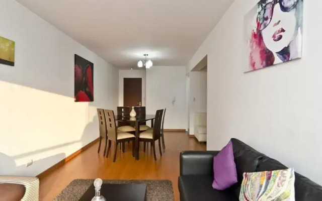 Wasi Apartment II
