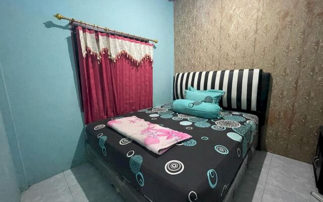 Hotel O Lima Saudara Syariah