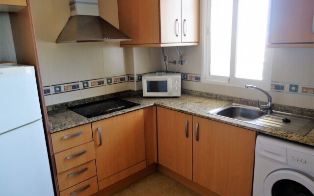 Paseo Martimo LATERAL LEK