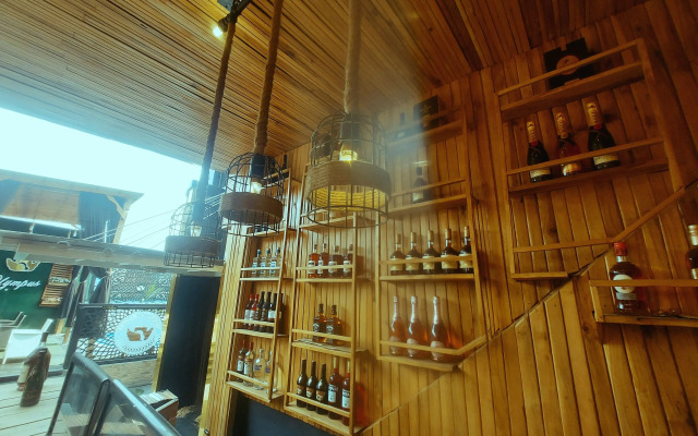 Olympus Hotel & Suites