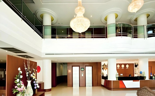 Pratunam Hotel Khonkaen