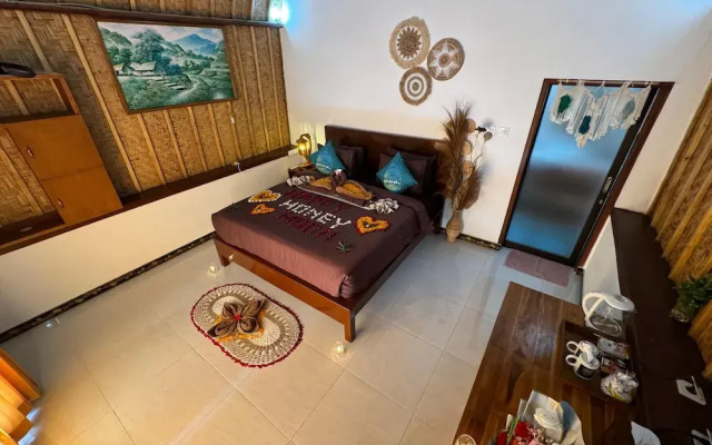 Meket Bungalows