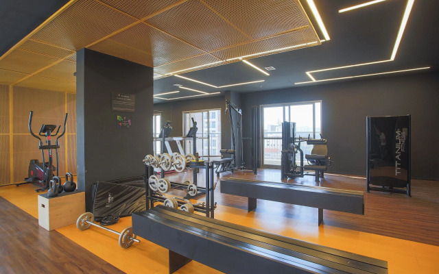 ID Home & Lifestyle Jauaperi