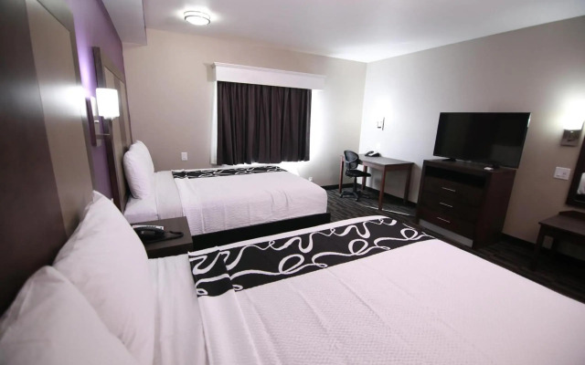 Home Inn and Suites