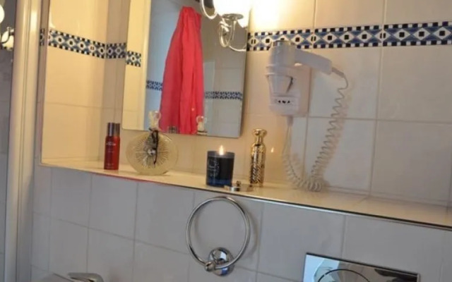 Residence Hoteliere Scudo