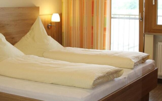 Zum Schwanen Gasthof Pension