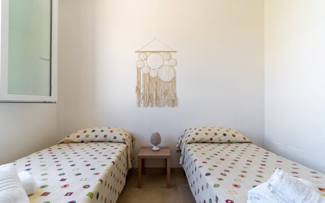 1087 Villino Summer by Barbarhouse