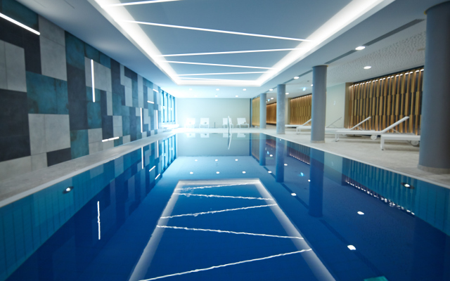 Novotel Muenchen City