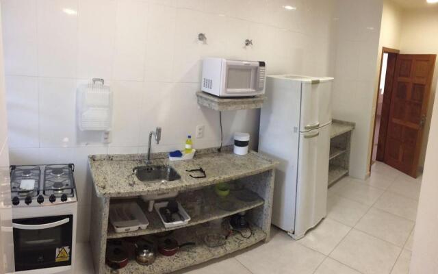 Pousada e Camping Lagoa da Conceição